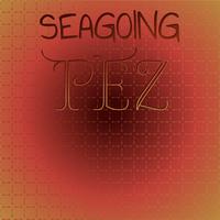 Seagoing Pez