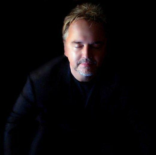 Peter Kater/配乐大师/德国钢琴家