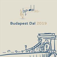 Budapest Dal 2019