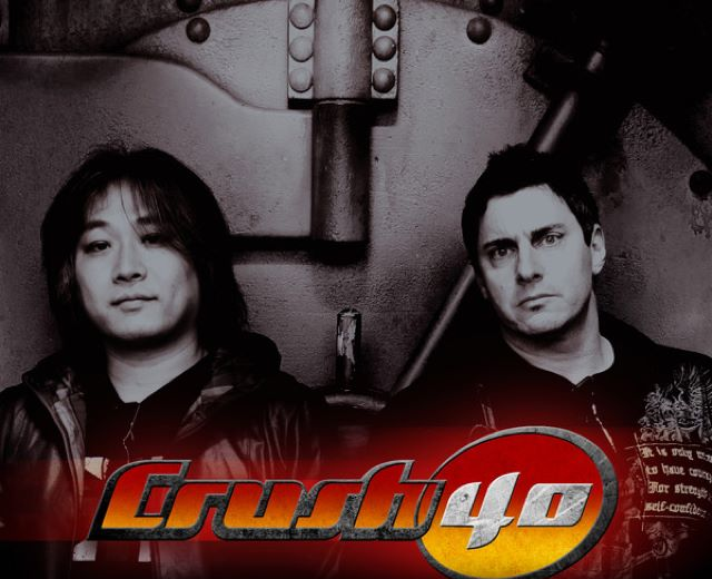 Crush 40