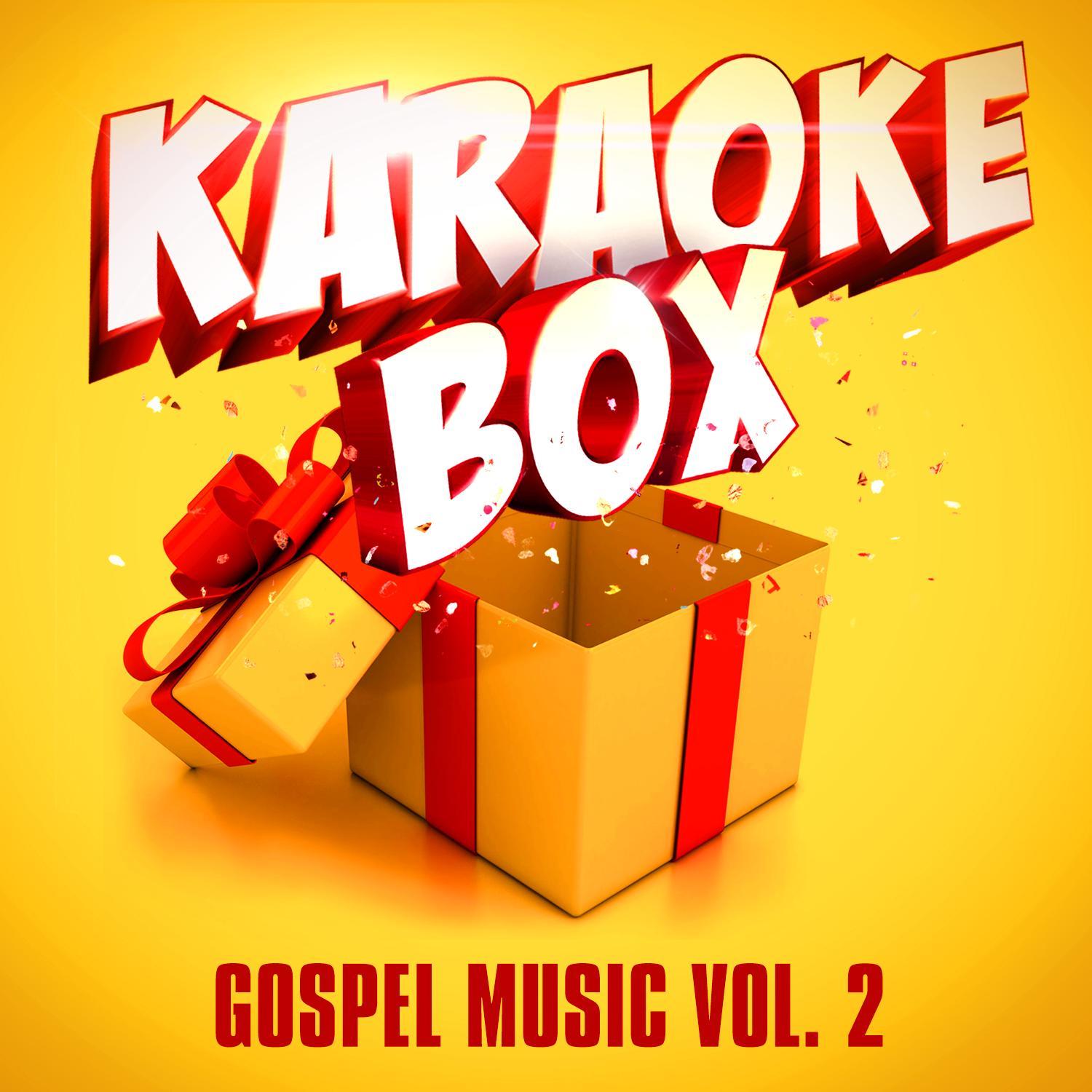 Glory Glory Alleluia (Karaoke Playback with Lead Vocals)_Karaoke Box_Karaoke Box: Gospel Music Classics, Vol. 2 | 在线播放_Glory Glory Alleluia (Karaoke Playback with Lead Vocals)歌词_Glory Glory Alleluia (Karaoke Playback with Lead Vocals)下载 | 网易云音乐