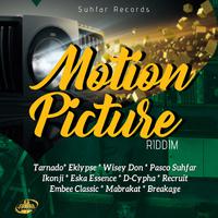 Motion Picture Riddim