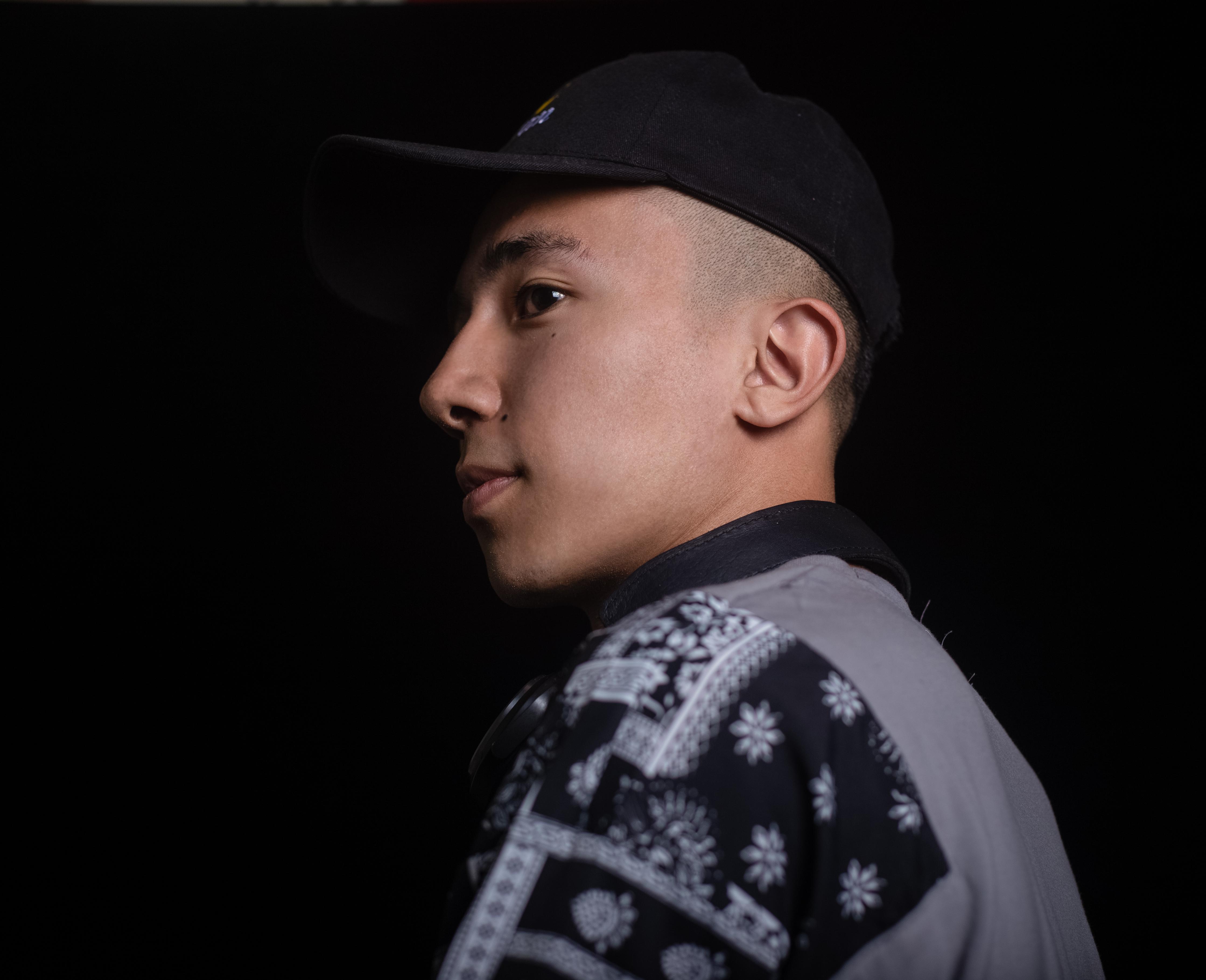 A-Man（曼吾兰）