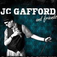 JC Gafford