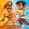 Chhota Bheem - Aag Aur Pani Ki Takkar