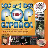 Los Nº 1 Pop Español 1964