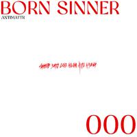 BORN SINNER (feat. HVRU, Glasses, Darétoledo & K-Dawg)