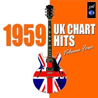 1959 Uk Chart Hits, Vol. 4