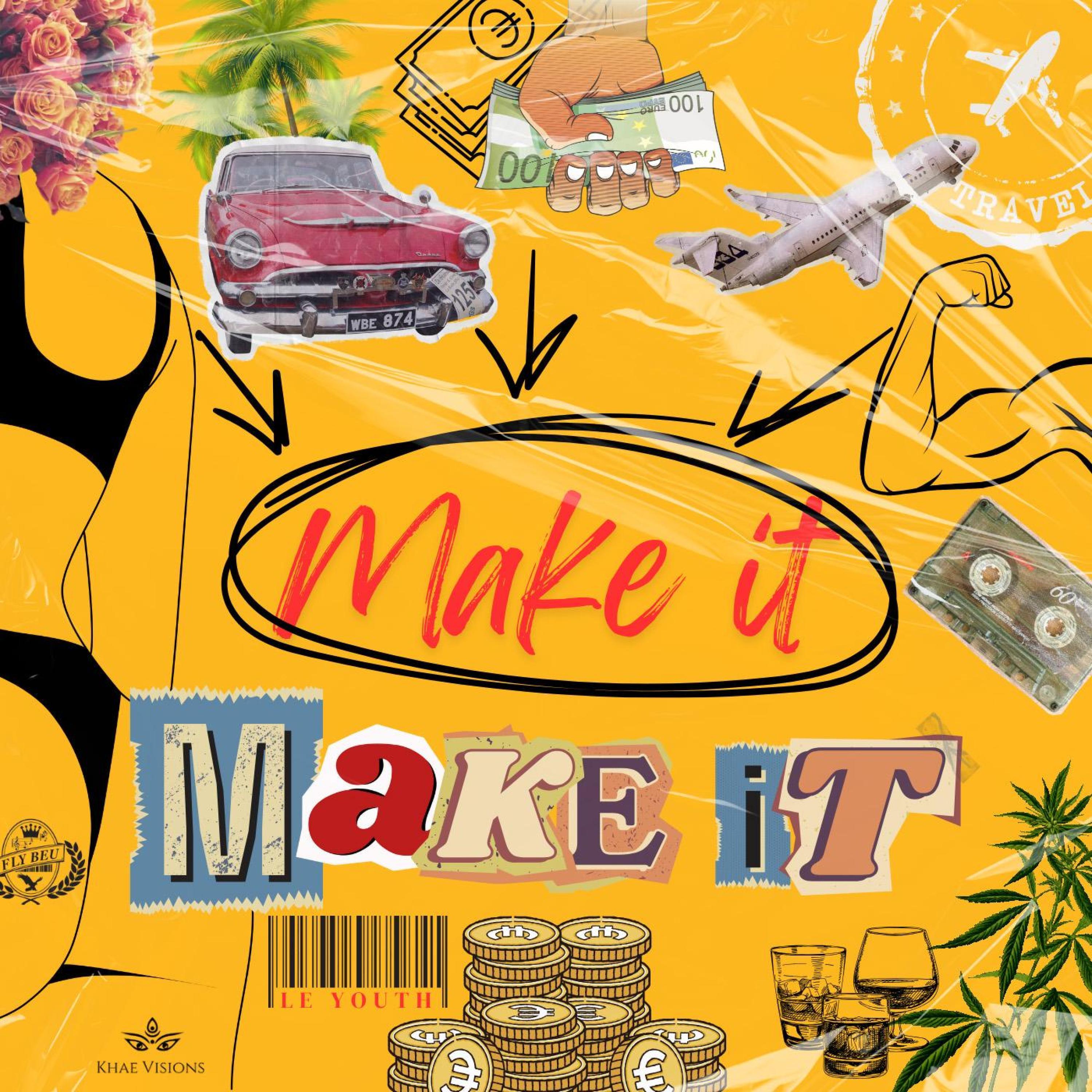 make it