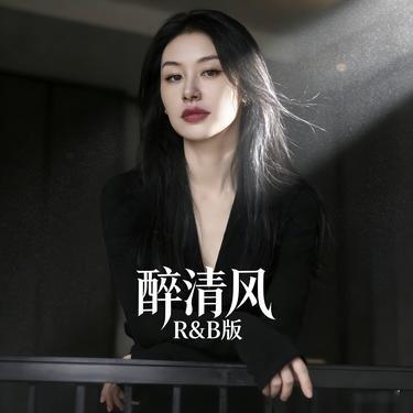 醉清风 (男R&B)封面