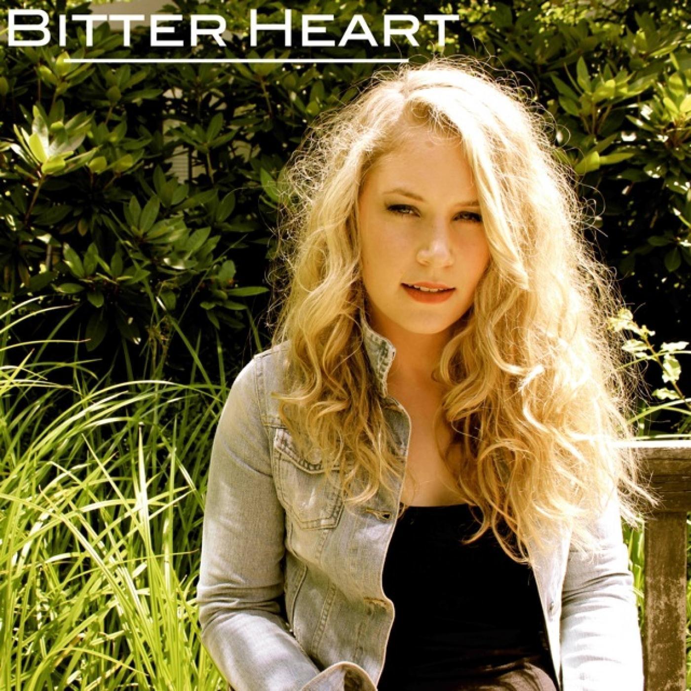 Bitter Heart封面