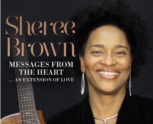 Sherree Brown