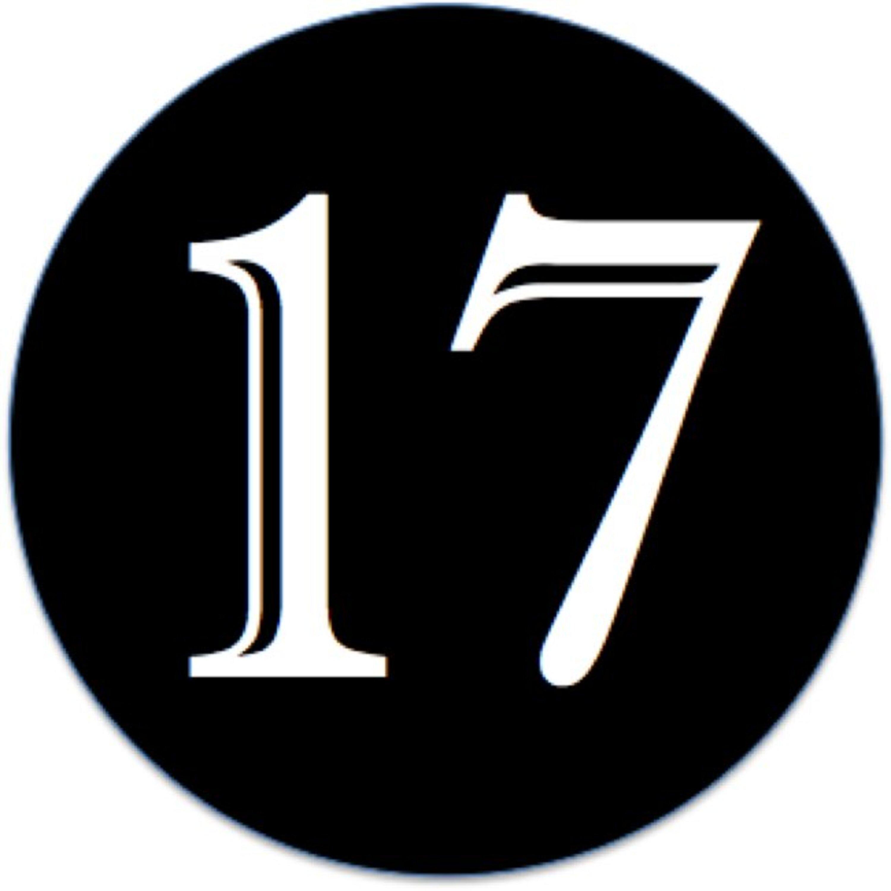 Цифра 17