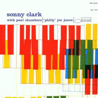 Sonny Clark Trio [1957]