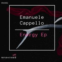 Energy EP