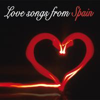 Love Songs From Spain