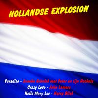 Hollandse Explosion