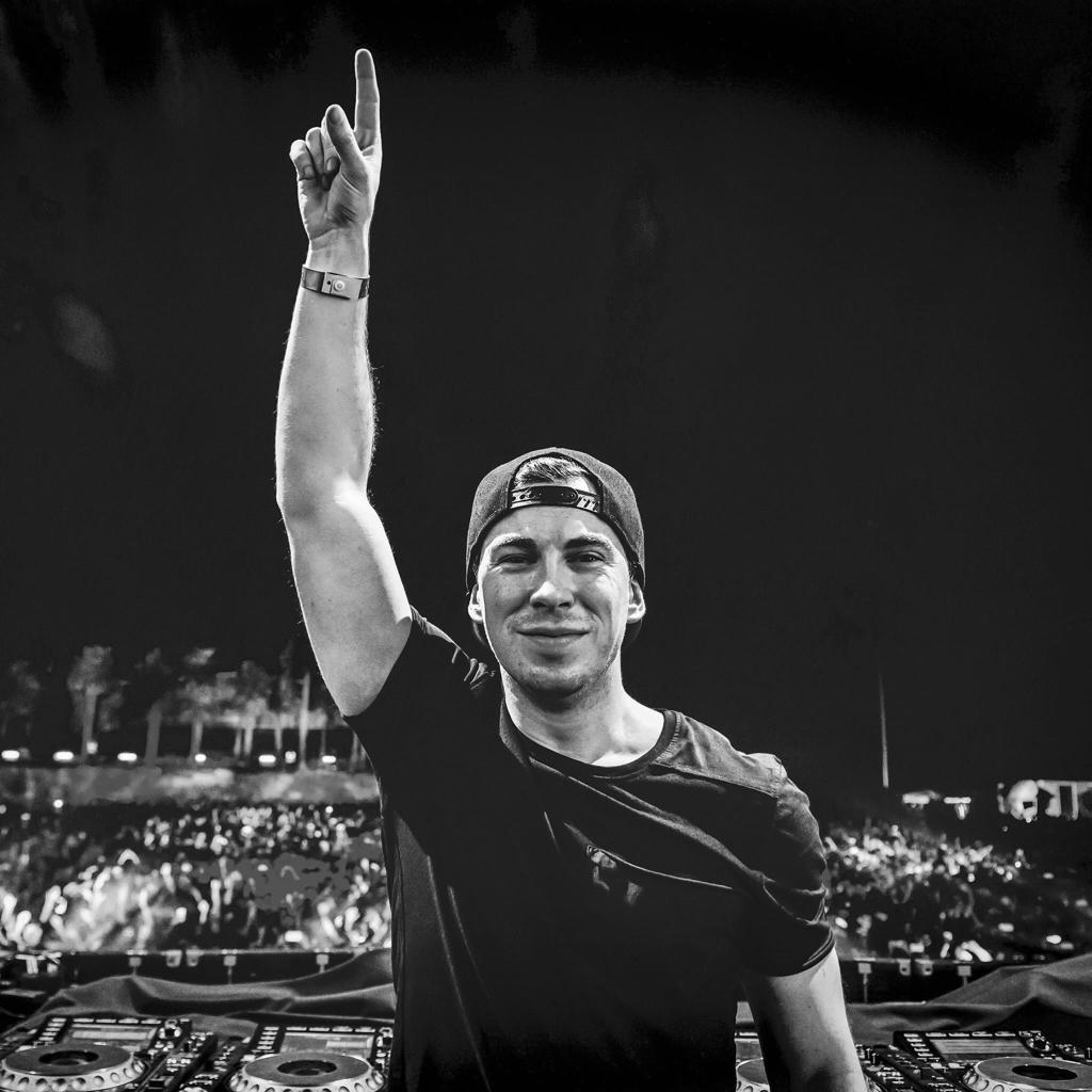 HARDWELL｜作品全集