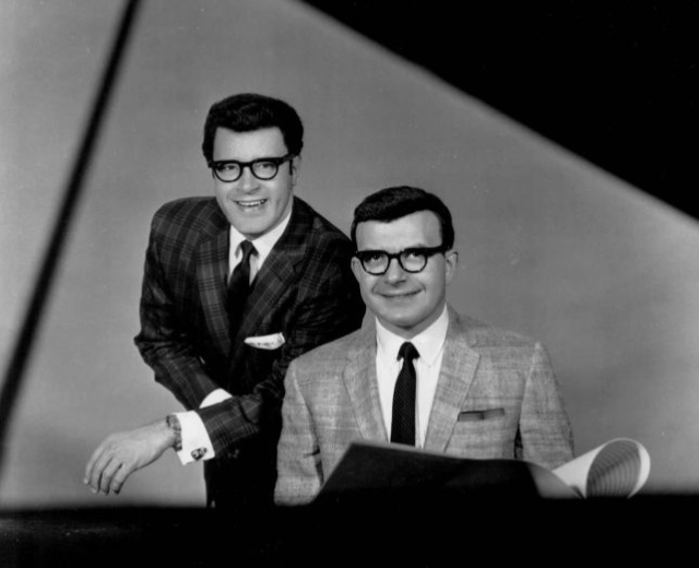 Ferrante & Teicher