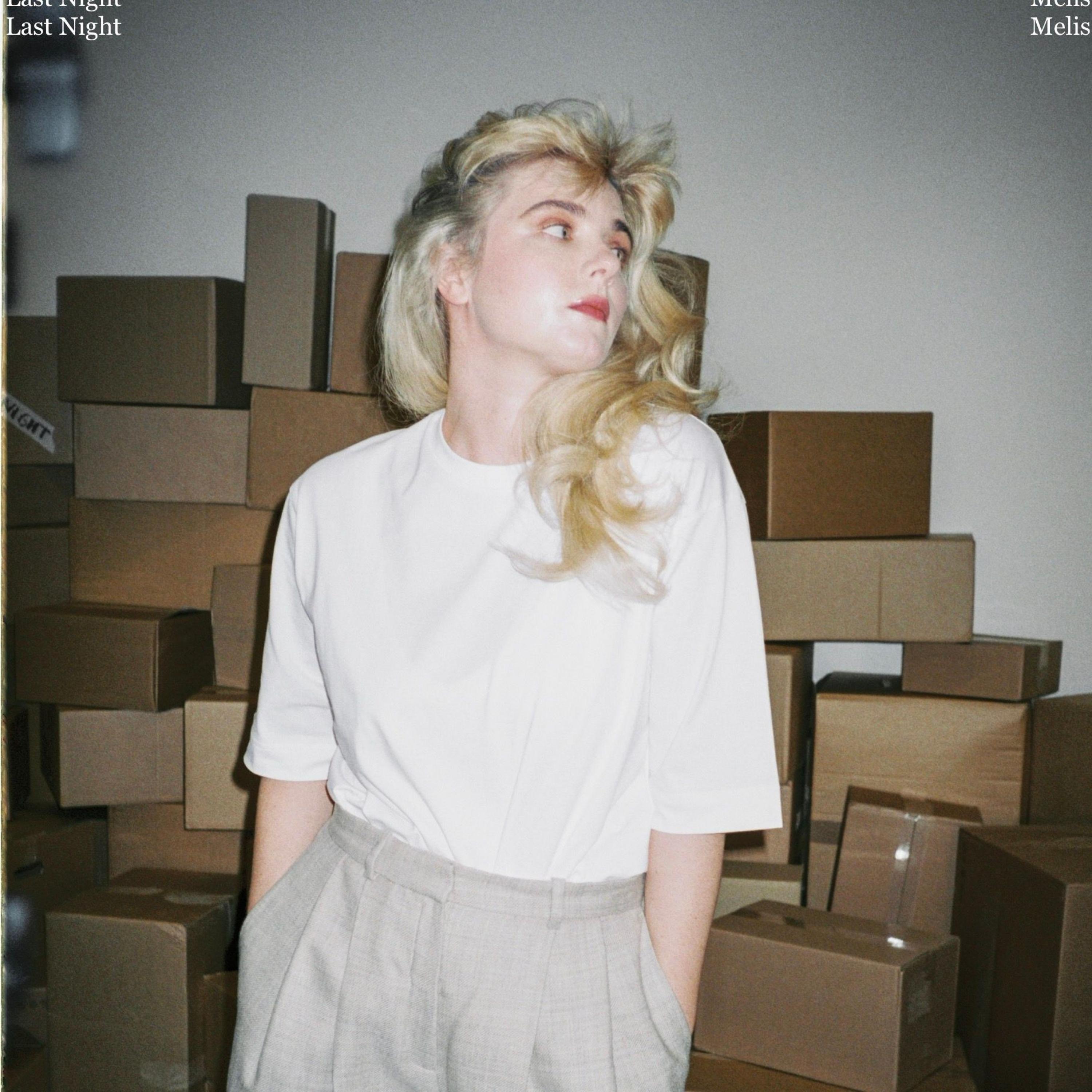 Last Night (Single Version)