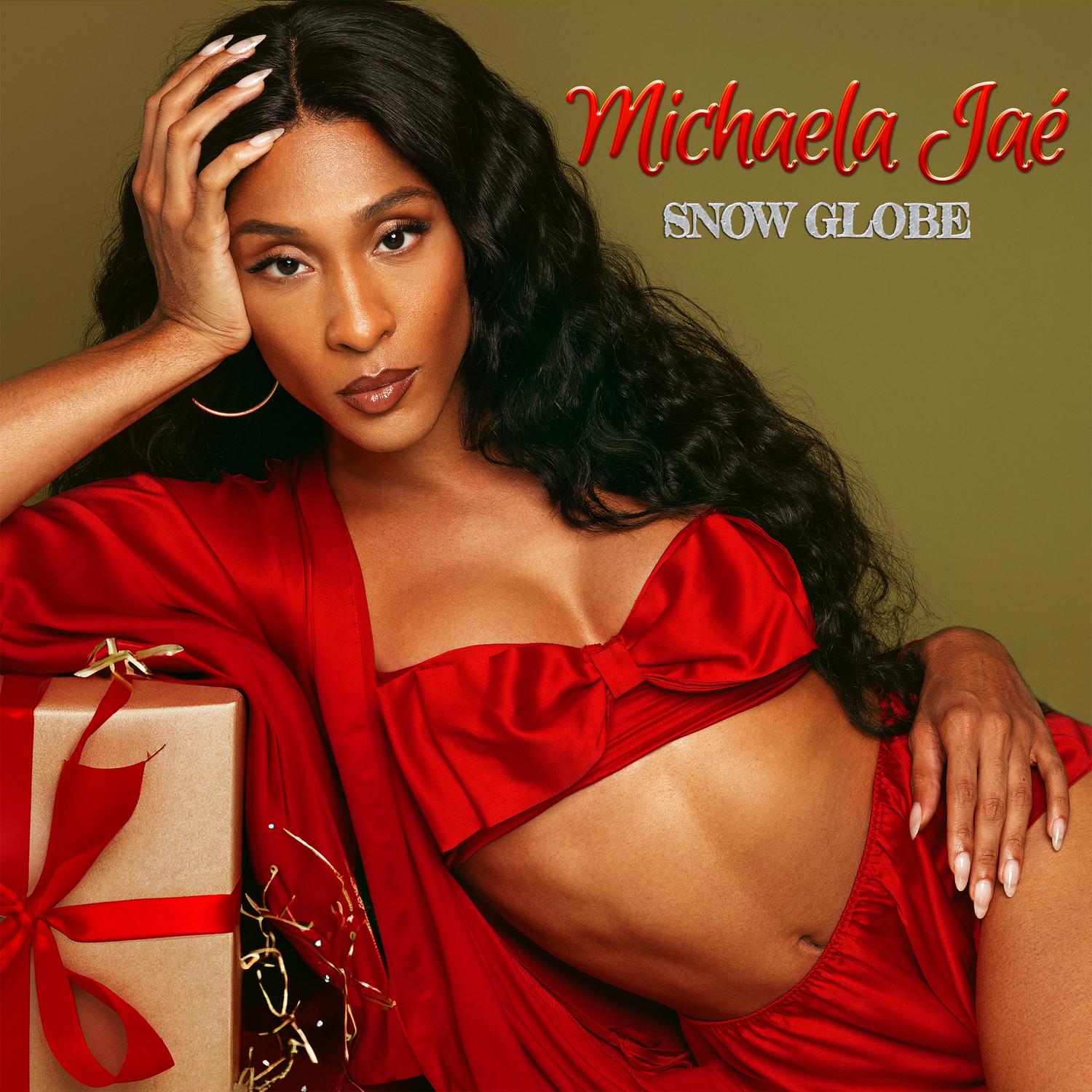 Snow Globe (Instrumental)