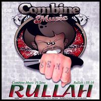 Rullah (feat. Sence)