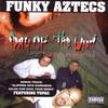 Funky Aztecs - Tazmaniac