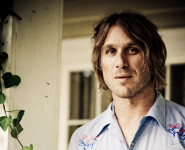 Todd Snider