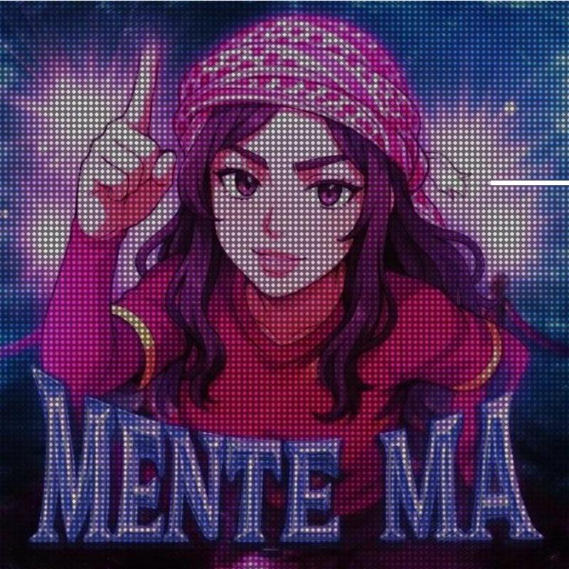 MENTE MÁ (Phonk)