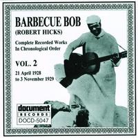 Barbecue Bob Vol. 2 (1928-1929)