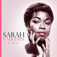 Sarah Vaughan In Hi-Fi