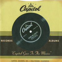 Capitol Records From The Vaults: 