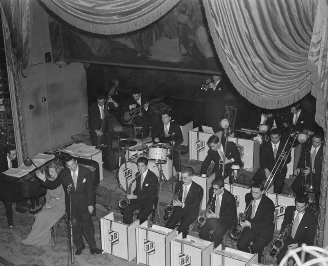 The Buddy Rich Big Band
