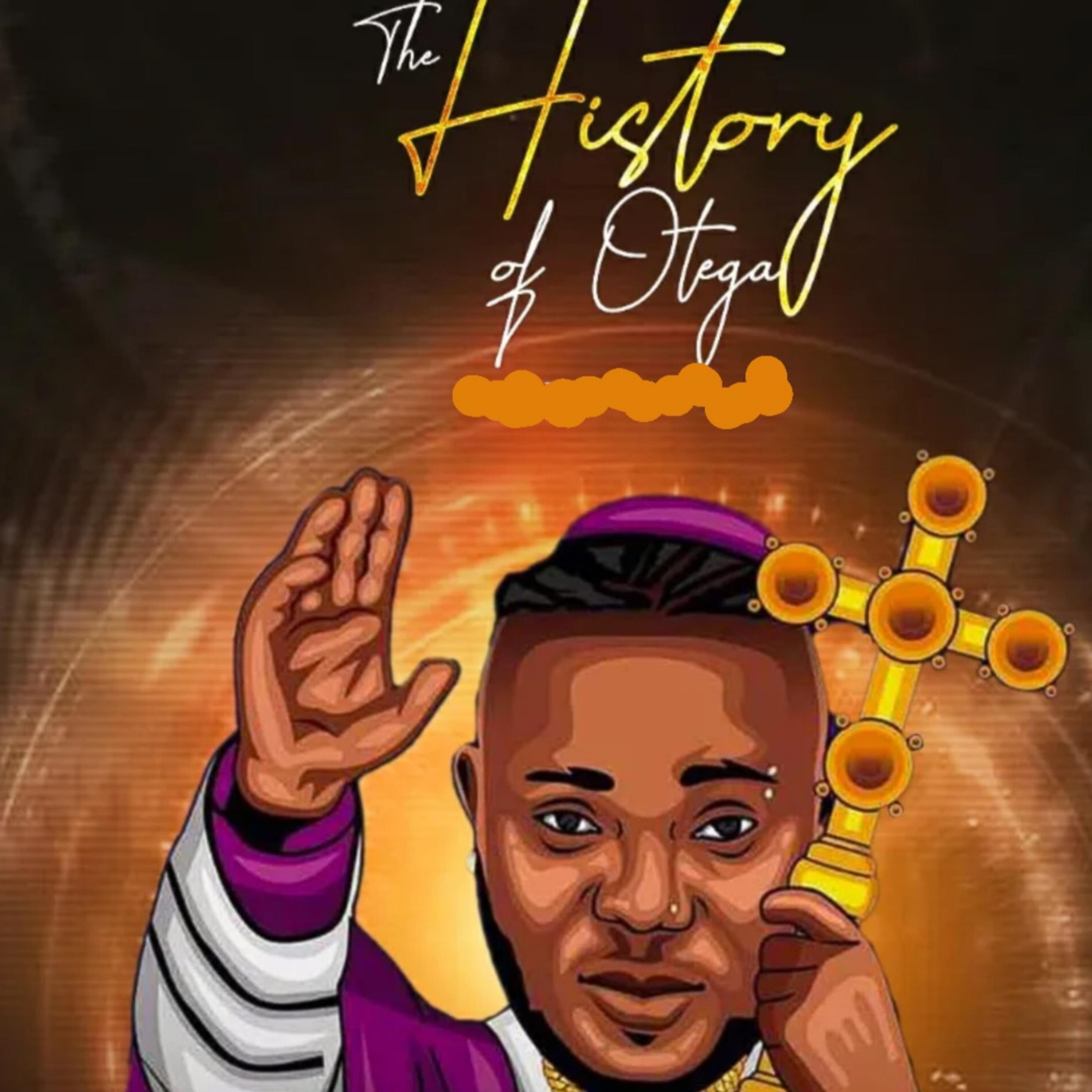 Jogbo Vibez VI (feat. Otega & DJ Muse)