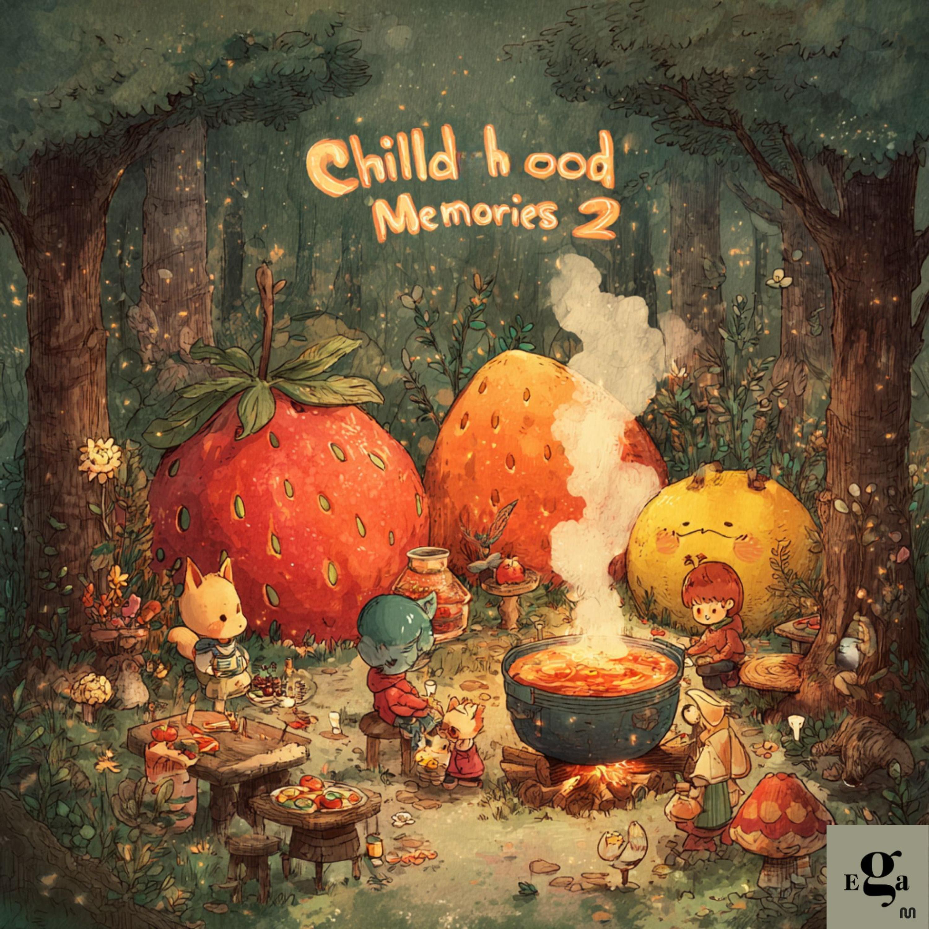 Sunday Morning (No Drum ver.)