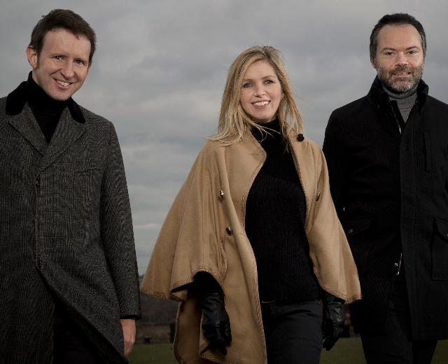 Saint Etienne