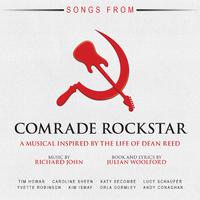 Comrade Rockstar (Original Score)