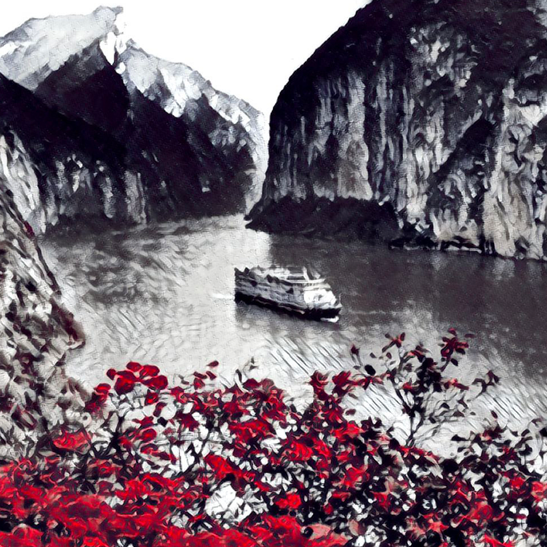 【赤羽】扬子江歌