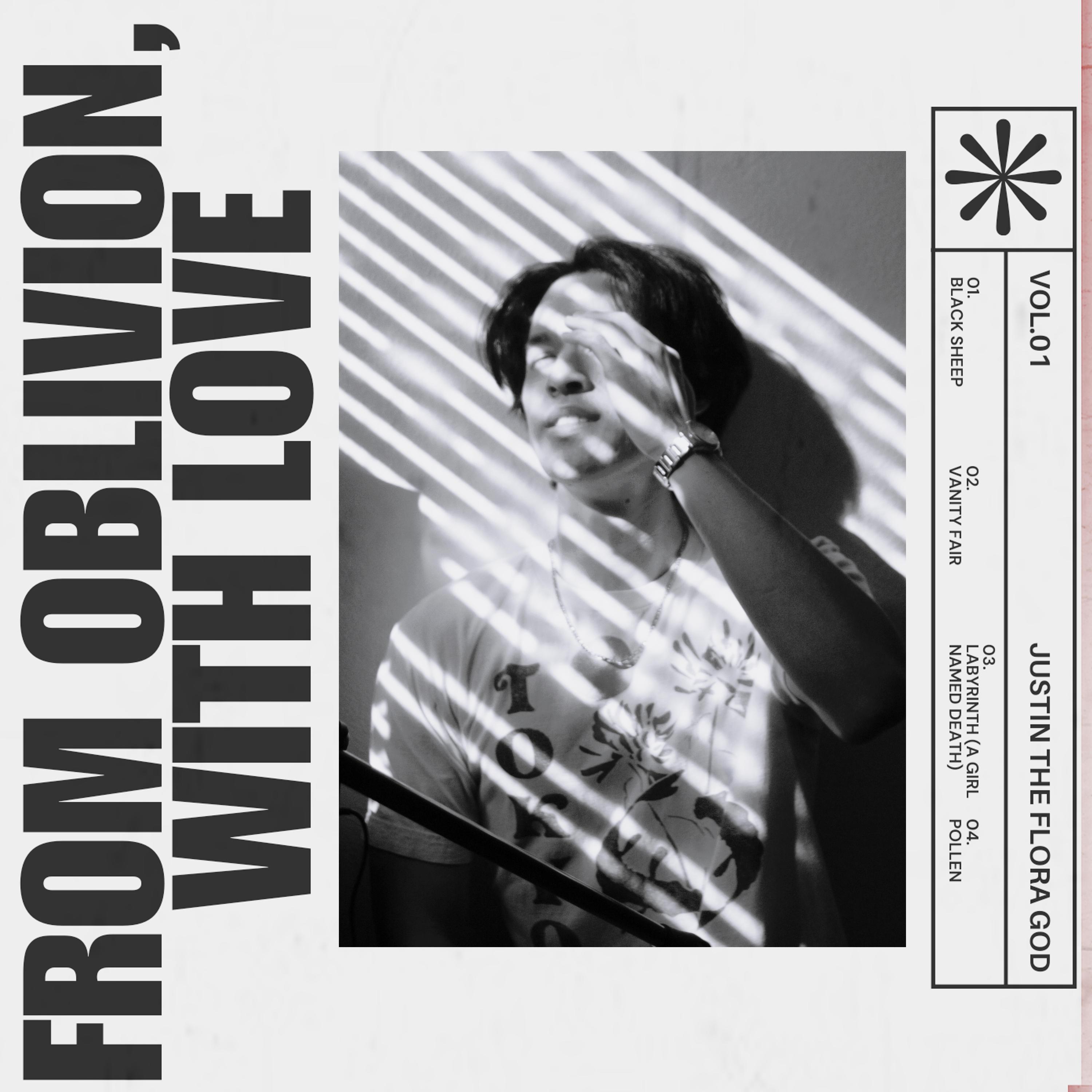 Labyrinth (A Girl Named Death)