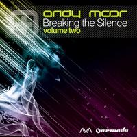 Andy Moor presents Breaking The Silence, Vol. 2 (Extended Versions - Part 2)