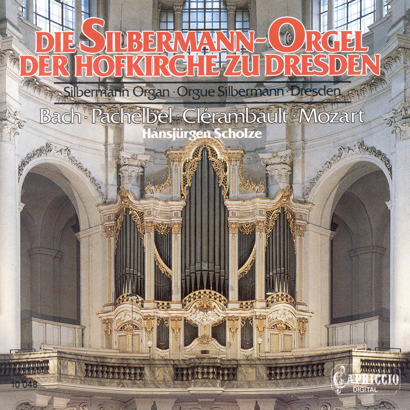 Fantasy in F Minor, K. 608