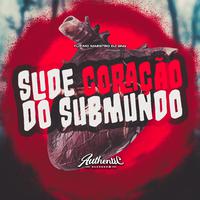 Slide Coração do Submundo