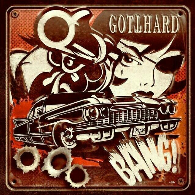 Gotthard