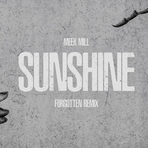 Sunshine (DJ FORGOTTEN Remix)