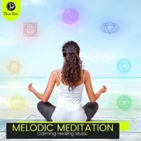 Melodic Meditation: Calming Healing Music