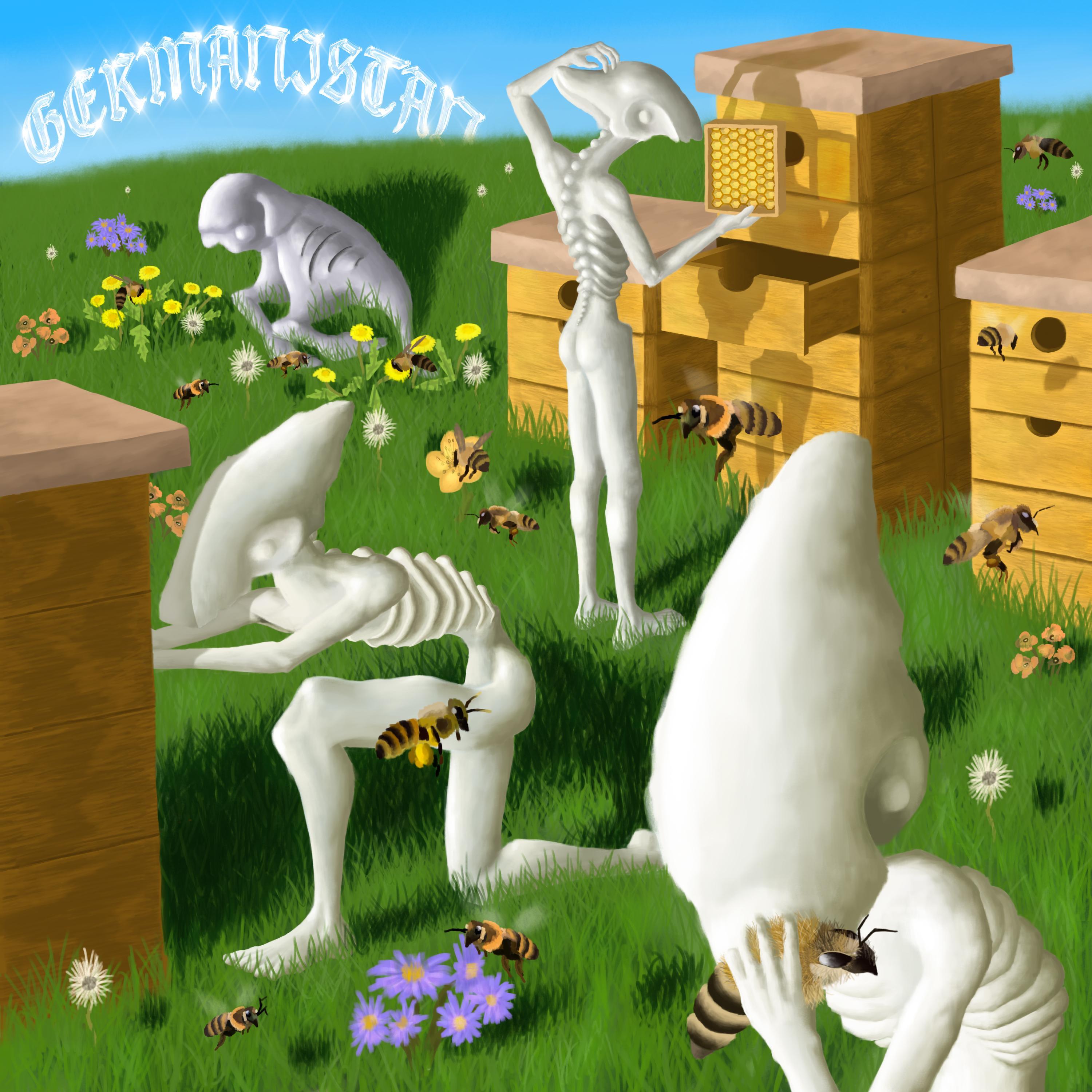 Leben macht kein Sinn es ist egal ich muss verdienen 2