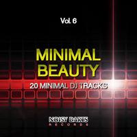 Minimal Beauty, Vol. 6 (20 Minimal DJ Tracks)