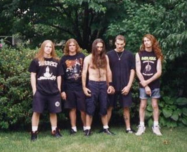 Mortal Decay
