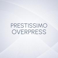 Prestissimo Overpress