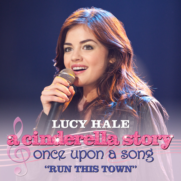 Run This Town_Lucy Hale_Run This Town - Single | 在线播放_Run This Town歌词_Run This Town下载 | 网易云音乐